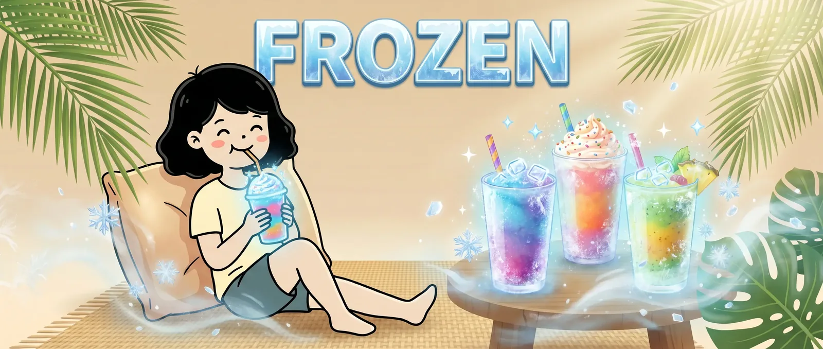 FROZEN