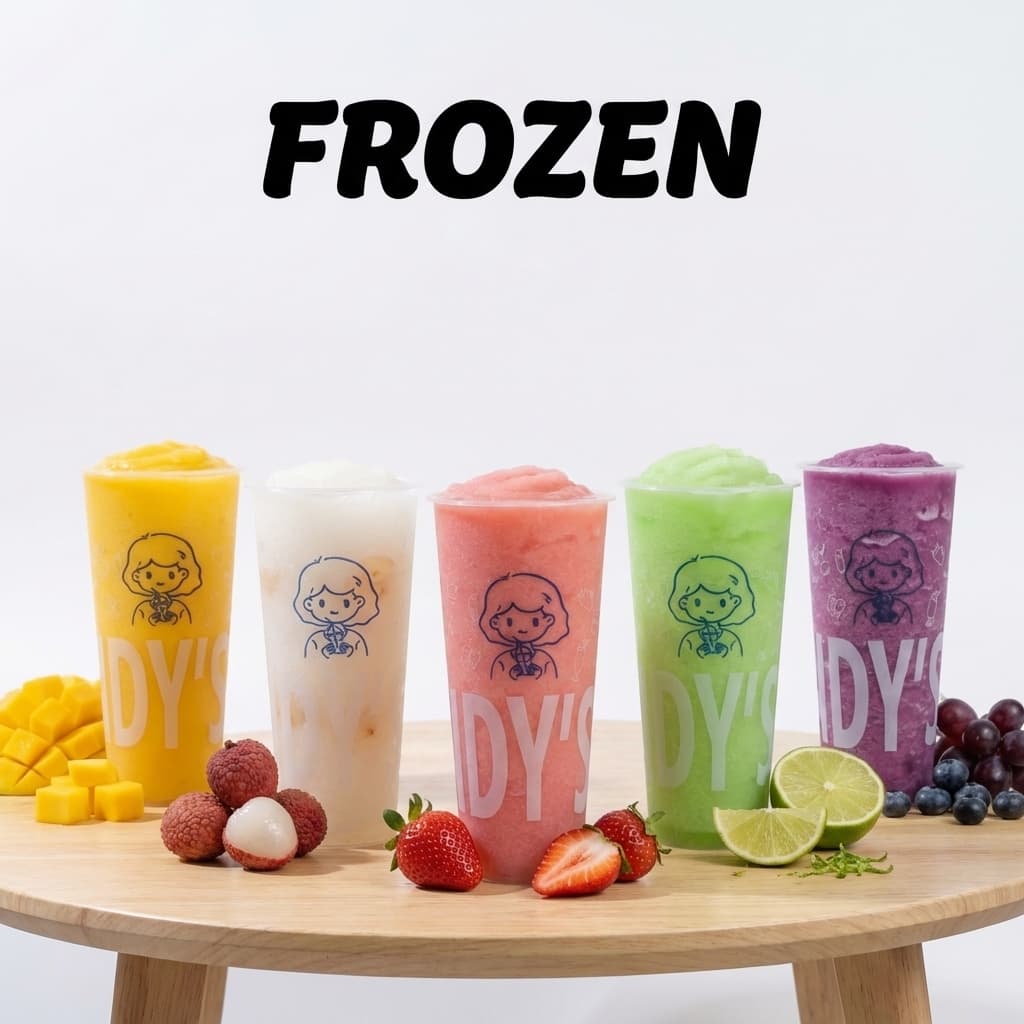 FROZEN