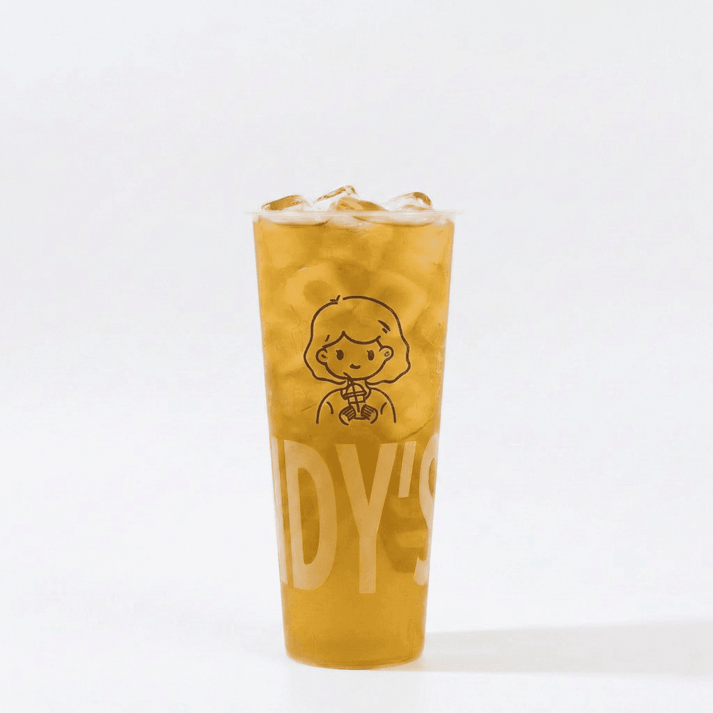 Wintermelon Tea