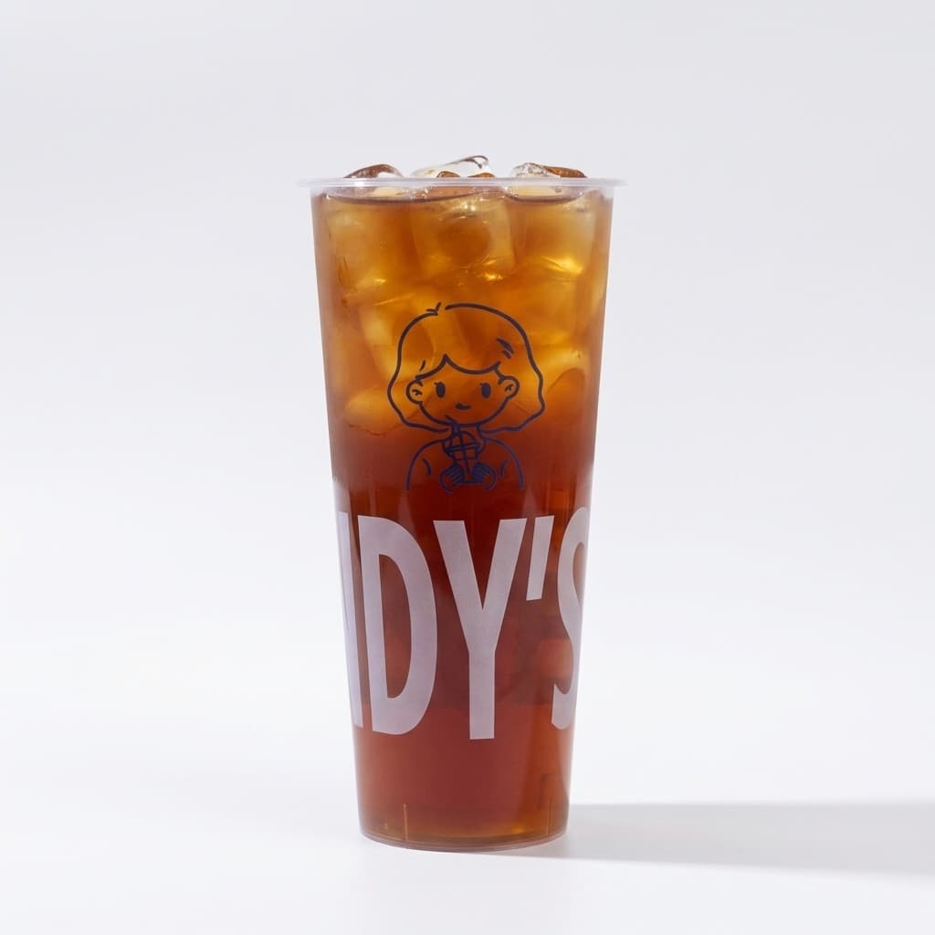 Honey Black Tea