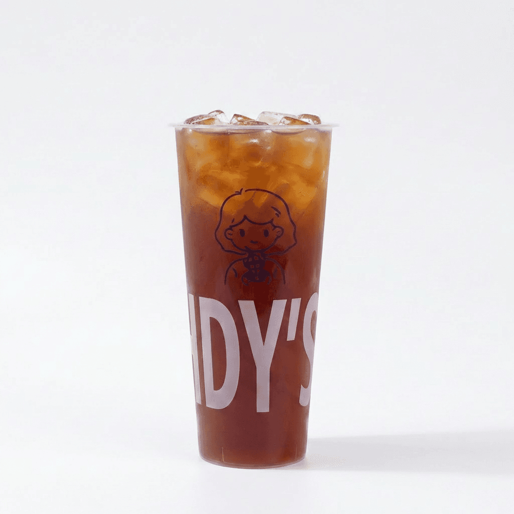 Mango Black Tea